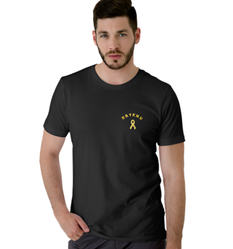 Dayenu Hoodie