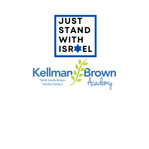 Stand with Israel - KBA Crew Neck