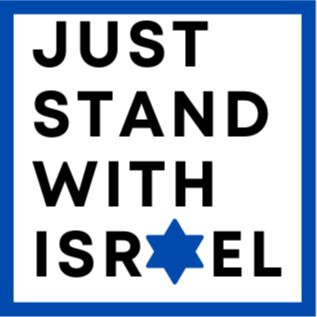 Just Stand With Israel