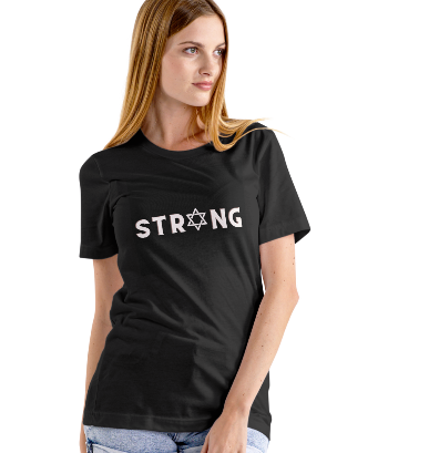 Strong T-Shirt