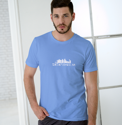 SALE- City Style - Dallas T-Shirt