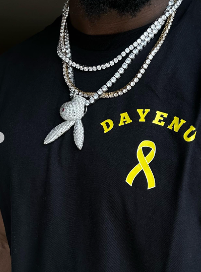 Dayenu T-Shirt