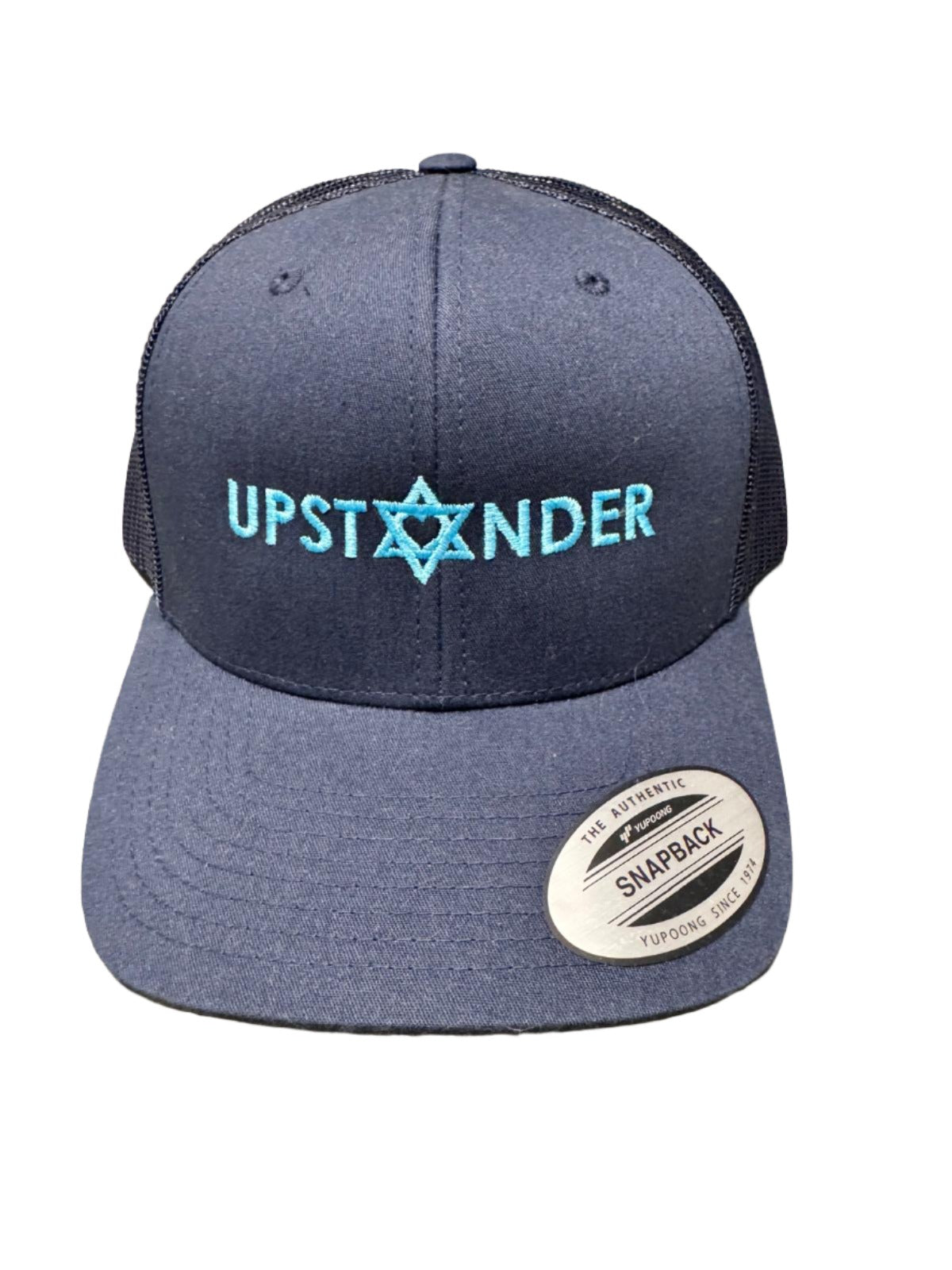 SALE- Upstander Hat