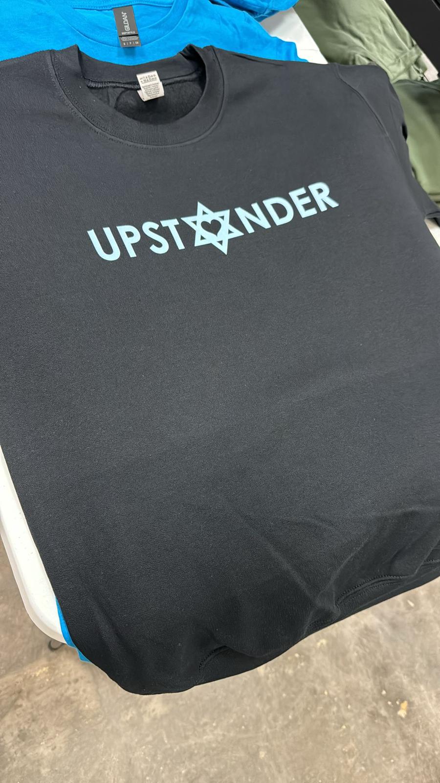 SALE- Upstander T-Shirt